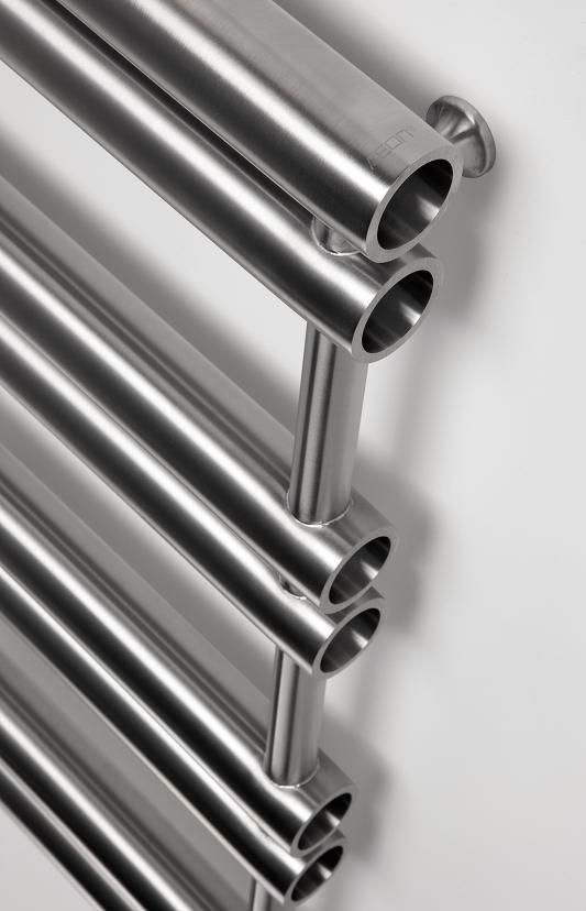 Ultraheat  Tubo Radiator